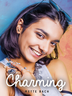 cover image of Charming